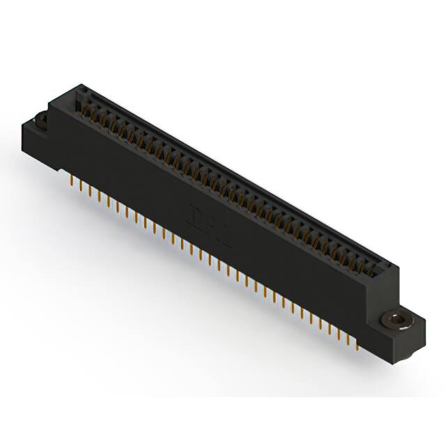 895-064-525-203 EDAC Inc.  Edgeboard Connectors